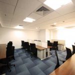 Serviced Office Hyderabad