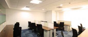 Serviced Office Hyderabad