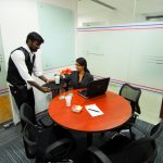 Serviced Office At iKeva Chennai