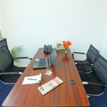 Serviced Office In Chennai