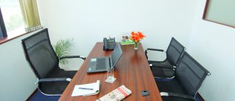 Serviced Office In Chennai