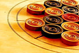 Carrom