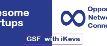 GSF iKeva banner