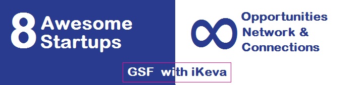 GSF iKeva banner