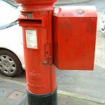 Post Box To India