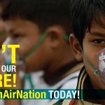 Clean Air Nation