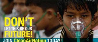 Clean Air Nation