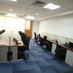 Serviced Offices Bangalore