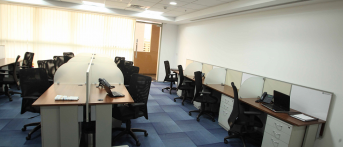 Serviced Offices Bangalore