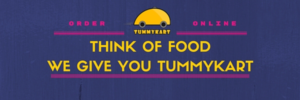 TummyKart