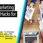 Content Marketing Hacks