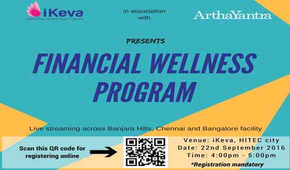 Financial Wellness Program