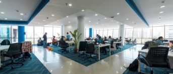 Office Space iKeva