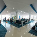 Coworking Space At iKeva Gurugram