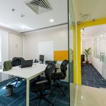 Serviced Office Gurgaon