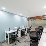 Serviced Office In Mumbai