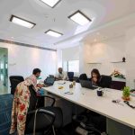 Serviced Office Space
