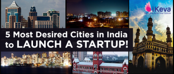 Desired City To Launch StartUp