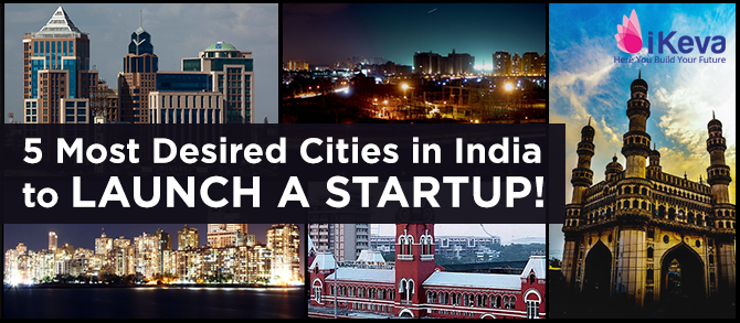 Desired City To Launch StartUp