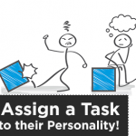 Task On Personality