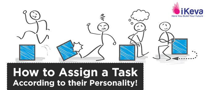 Task On Personality