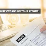 Resume Keywords