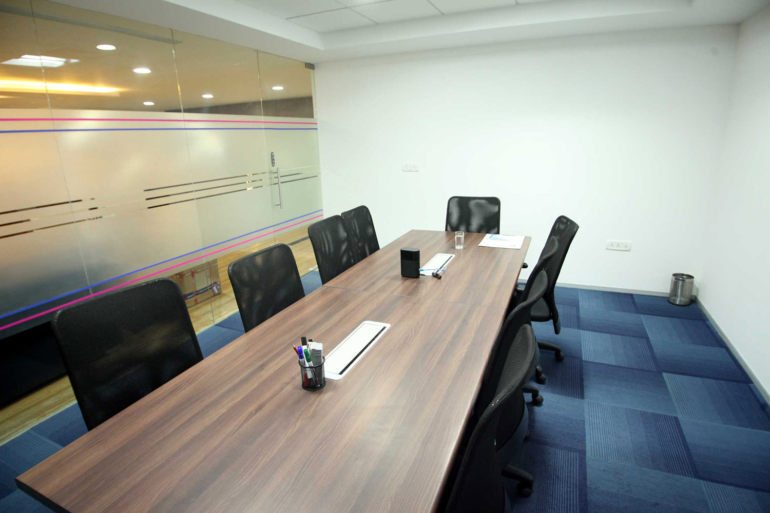 Serviced Office Mumbai