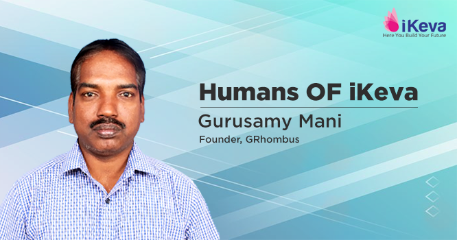 Gurusamy Mani