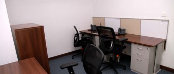 Serviced Office Hyderabad