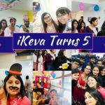 iKeva 5th Anniversary