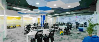 Co-Working Spaces Mumbai