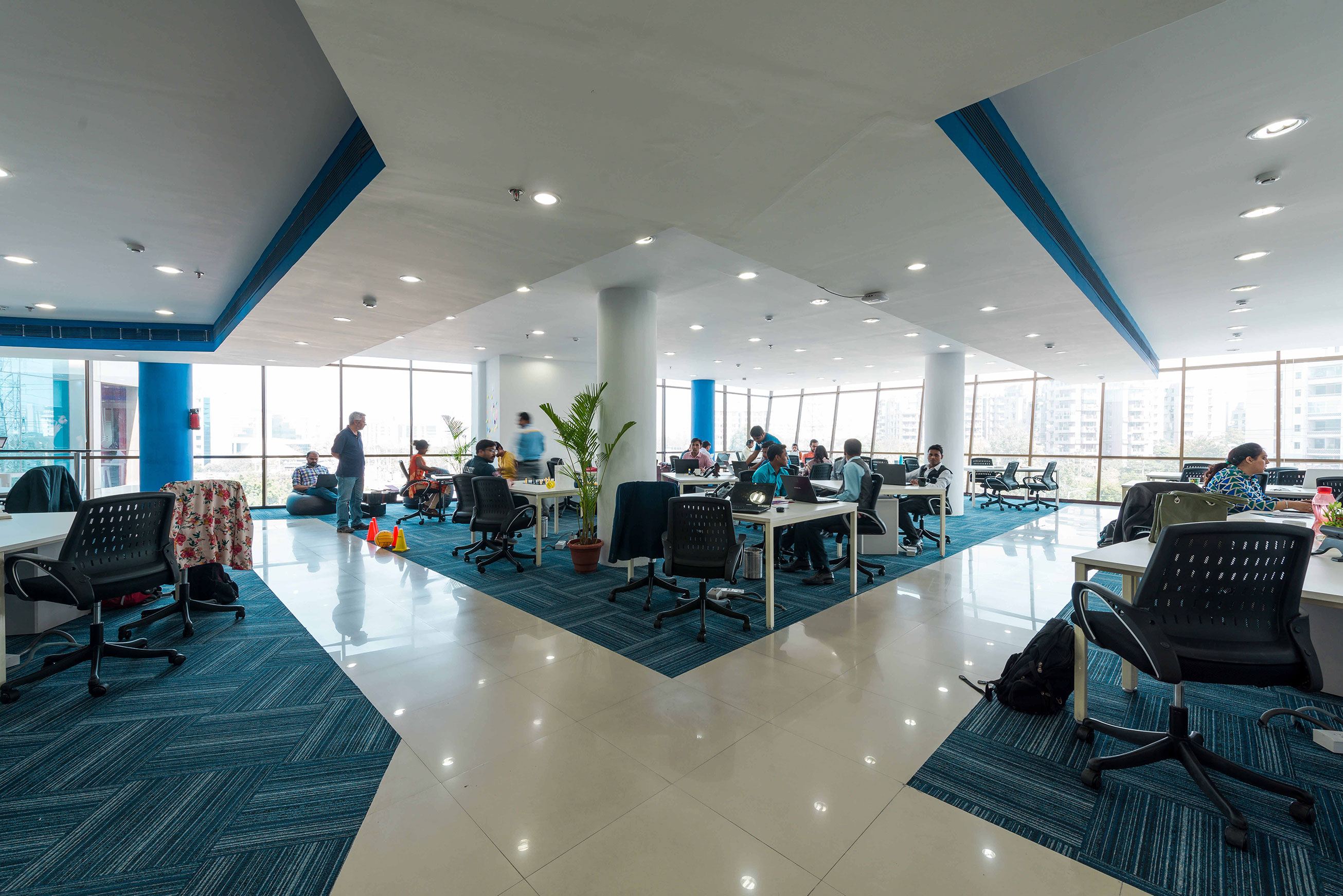 Coworking Spacec Gurgaon