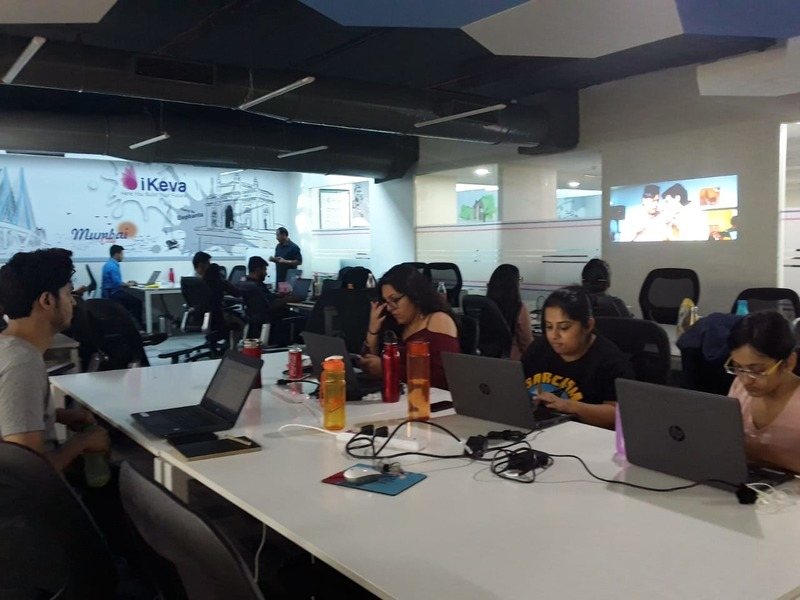 Coworking Space Mumbai