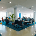 Co-Working Space Gurgaon