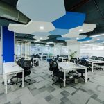 Coworking Space Mumbai Powai