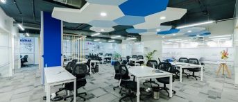 Coworking Space Mumbai Powai