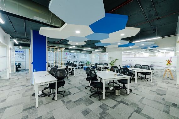 Coworking Space Mumbai Powai