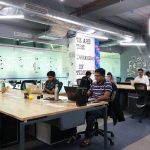 coworking space mumbai powai