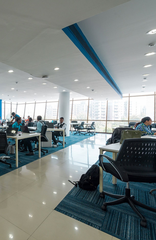 coworking space in gurgaon