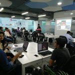 Co-Working Space Mumbai