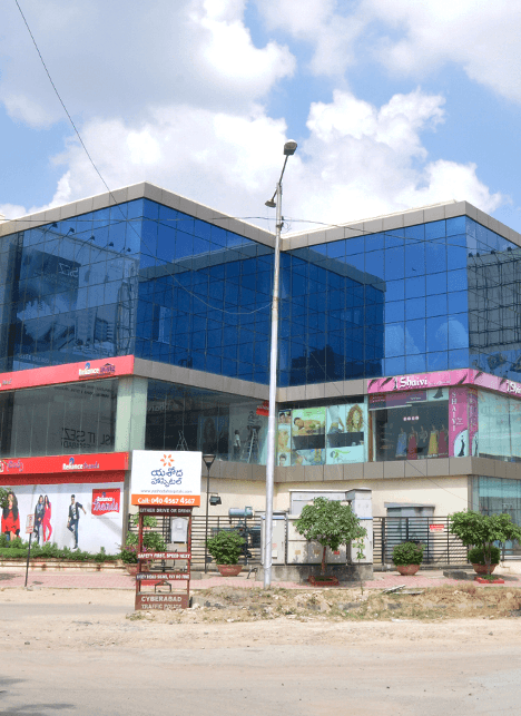 Co-Working Space Kukatpally, Hyderabad