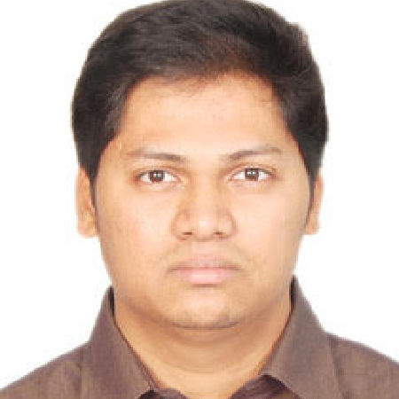 Pradeep Kumar R.