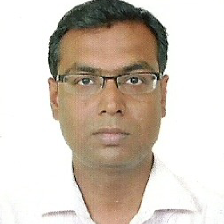 Santosh Verma