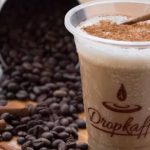 Dropkaffe Coffe Sampling