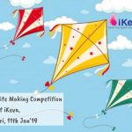 Kite Making Competition