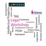 Lawyered Workshop