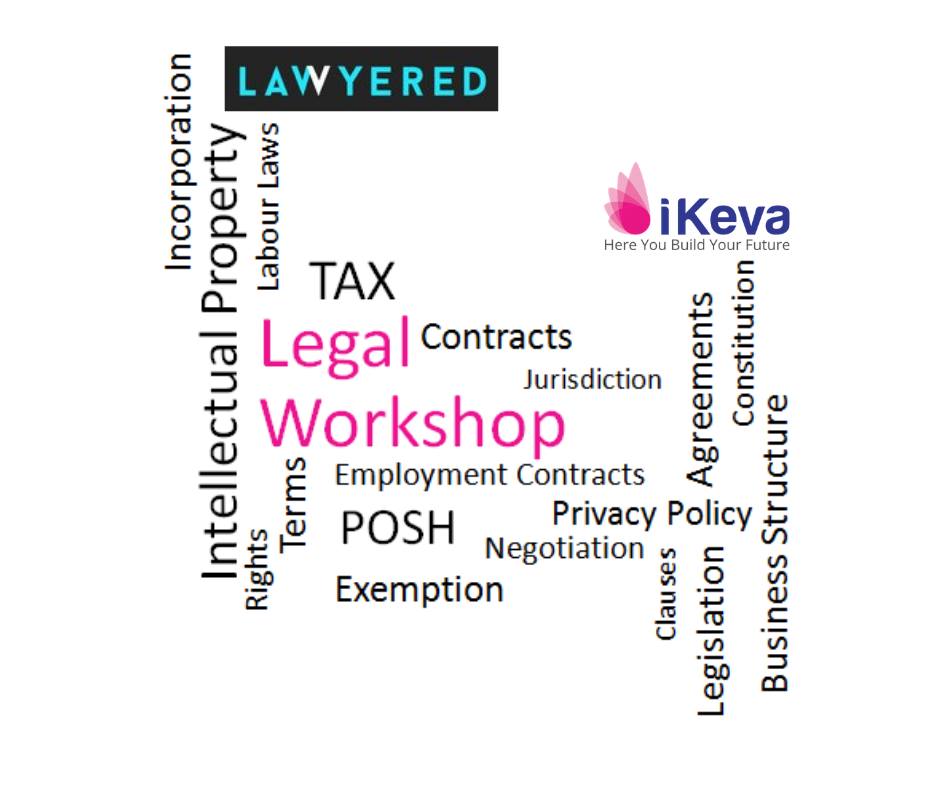 Lawyered Workshop