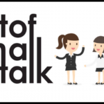 Art of Small Talk