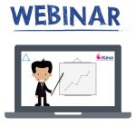 Webinar Sales CRM