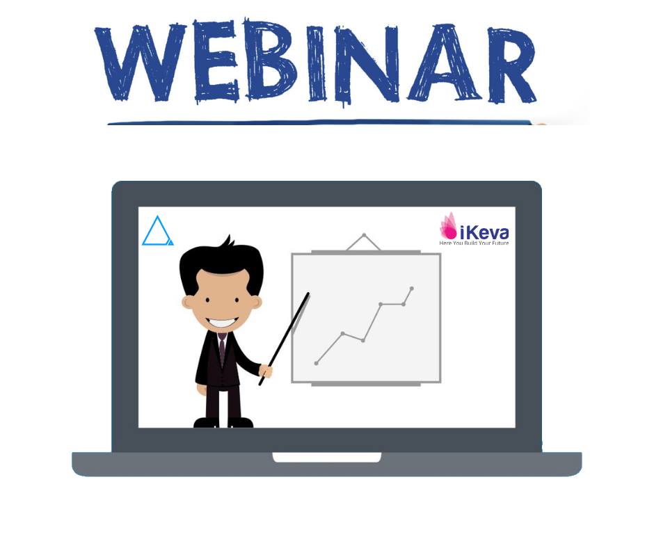 Webinar Sales CRM